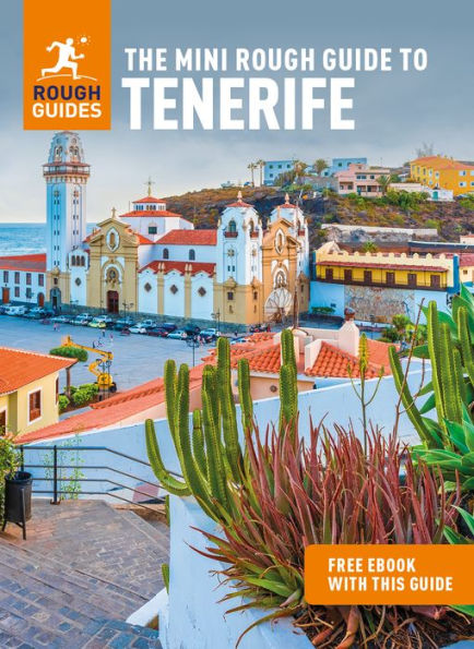 The Mini Rough Guide to Tenerife (Travel with Free eBook)