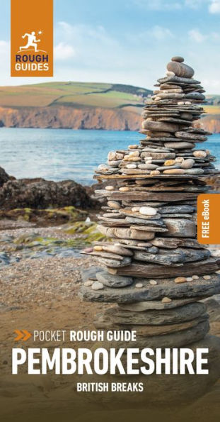 Pocket Rough Guide British Breaks Pembrokeshire (Travel with Free eBook)