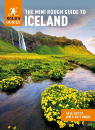 Title: The Mini Rough Guide to Iceland (Travel Guide with Free eBook), Author: Rough Guides