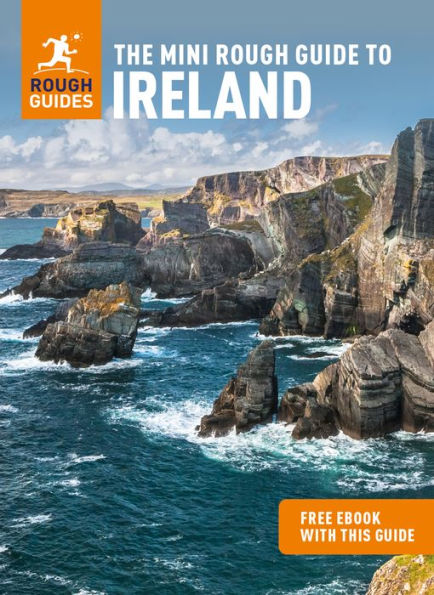 The Mini Rough Guide to Ireland (Travel with Free eBook)