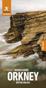 Title: Pocket Rough Guide British Breaks Orkney (Travel Guide with Free eBook), Author: Rough Guides