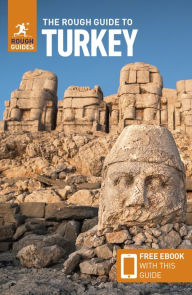 Title: The Rough Guide to Turkey (Travel Guide with Free eBook), Author: Rough Guides
