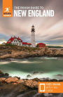 The Rough Guide to New England (Compact Guide with Free eBook)