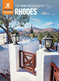 Title: The Mini Rough Guide to Rhodes (Travel Guide eBook), Author: Rough Guides