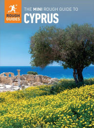 Title: The Mini Rough Guide to Cyprus (Travel Guide eBook), Author: Rough Guides