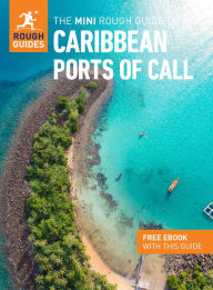 Title: The Mini Rough Guide to Caribbean Ports of Call (Travel Guide with Free eBook), Author: Rough Guides