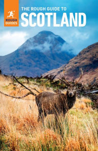 Title: The Rough Guide to Scotland (Travel Guide eBook), Author: Rough Guides