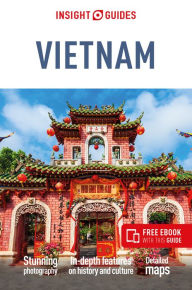 Title: Insight Guides Vietnam (Travel Guide with Free eBook), Author: Insight Guides