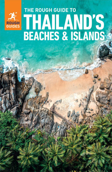 The Rough Guide to Thailand's Beaches & Islands (Travel with eBook)