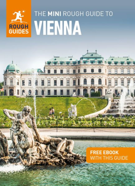 The Mini Rough Guide to Vienna (Travel with Free eBook)