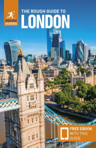 Title: The Rough Guide to London (Travel Guide with Free eBook), Author: Rough Guides