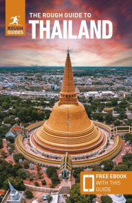 Title: The Rough Guide to Thailand (Travel Guide with Free eBook), Author: Rough Guides