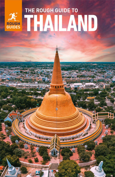 The Rough Guide to Thailand (Travel with eBook)
