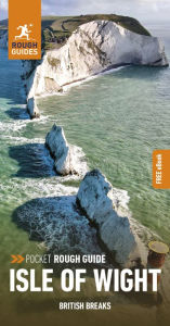 Title: Pocket Rough Guide British Breaks Isle of Wight (Travel Guide with Free eBook), Author: Rough Guides