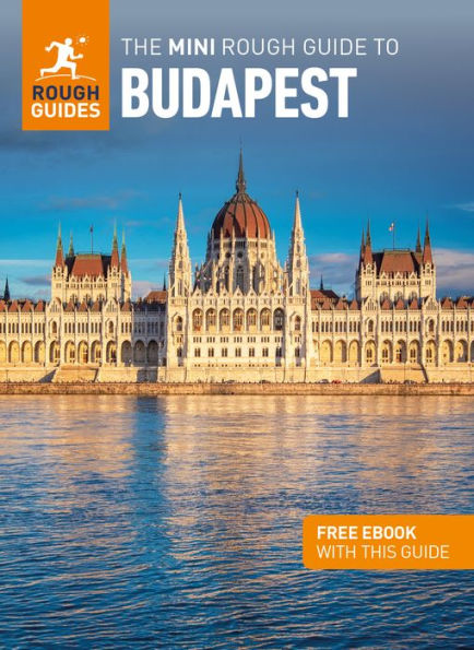 The Mini Rough Guide to Budapest (Travel with Free eBook)