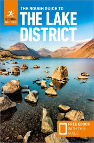 Download free pdf books for nook The Rough Guide to the Lake District (Travel Guide with Free eBook) 9781839058684 by Rough Guides PDF FB2 RTF (English literature)