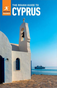 Title: The Rough Guide to Cyprus (Travel Guide eBook), Author: Rough Guides