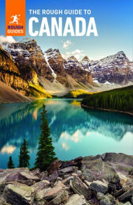 Title: The Rough Guide to Canada (Travel Guide eBook), Author: Rough Guides