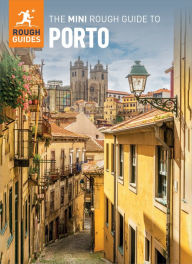 Title: The Mini Rough Guide to Porto (Travel Guide eBook), Author: Rough Guides