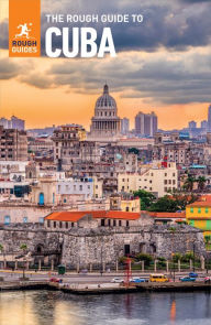 Title: The Rough Guide to Cuba (Travel Guide eBook), Author: Rough Guides