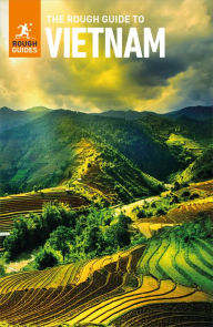 Title: The Rough Guide to Vietnam (Travel Guide with Free eBook), Author: Rough Guides