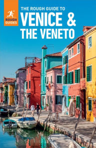 Title: The Rough Guide to Venice & the Veneto (Travel Guide eBook), Author: Rough Guides