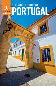 Title: The Rough Guide to Portugal (Travel Guide eBook), Author: Rough Guides