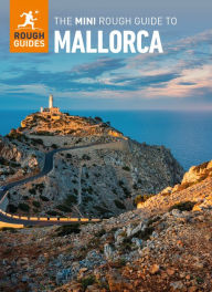 Title: The Mini Rough Guide to Mallorca (Travel Guide eBook), Author: Rough Guides