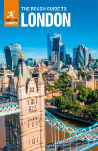 Title: The Rough Guide to London (Travel Guide eBook), Author: Rough Guides