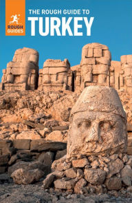 Title: The The Rough Guide to Turkey (Travel Guide eBook), Author: Rough Guides