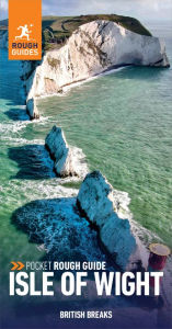 Title: Pocket Rough Guide British Breaks Isle of Wight (Travel Guide with Free eBook), Author: Rough Guides