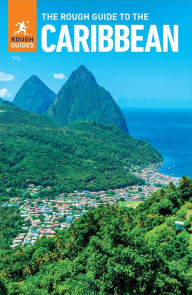 Title: The Rough Guide to the Caribbean (Travel Guide eBook), Author: Rough Guides