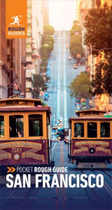 Title: Pocket Rough Guide San Francisco: Travel Guide eBook, Author: Rough Guides