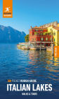 Pocket Rough Guide Walks and Tours Italian Lakes: Travel Guide with eBook
