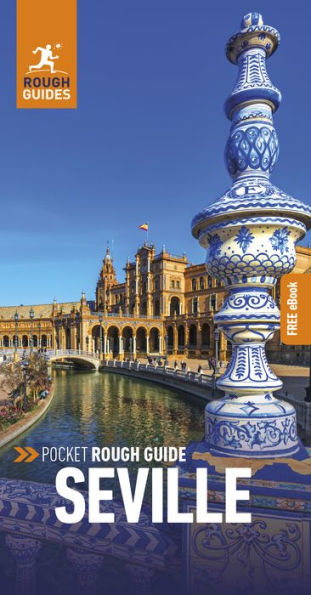 Pocket Rough Guide Seville: Travel with Free eBook