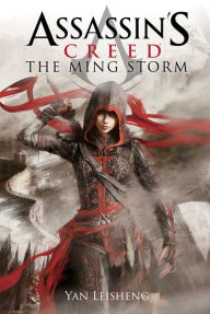 Ebook downloads for android storeThe Ming Storm: An Assassin's Creed Novel9781839080883