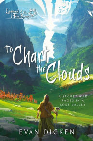 Free downloads ebooks pdf format To Chart the Clouds: A Legend of the Five Rings Novel 9781839081231 (English Edition)