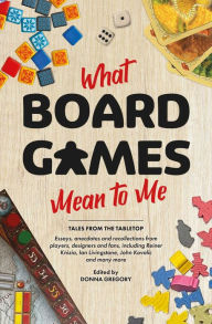 Free audiobooks to download to mp3 What Board Games Mean To Me