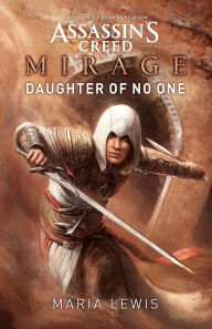 Free ipod downloadable books Assassin's Creed Mirage: Daughter of No One PDB CHM by Maria Lewis