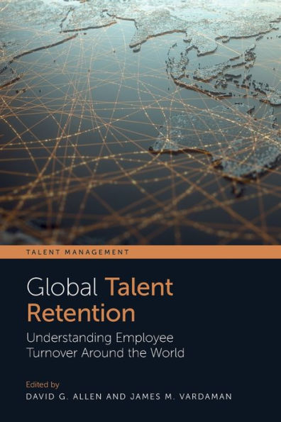 Global Talent Retention: Understanding Employee Turnover Around the World