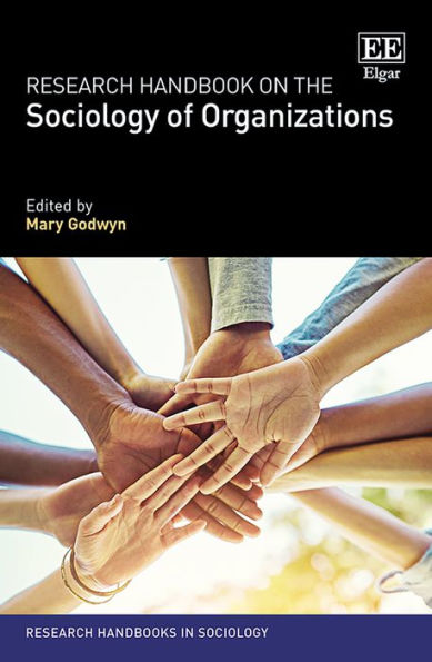 Research Handbook on the Sociology of Organizations