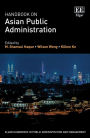 Handbook on Asian Public Administration