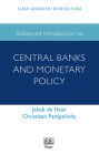 Advanced Introduction to Central Banks and Monetary Policy