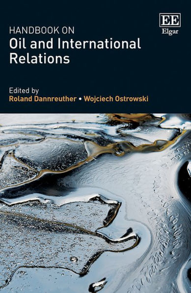 Handbook on Oil and International Relations