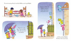 Alternative view 3 of Mia and the Miffkins