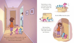 Alternative view 5 of Mia and the Miffkins