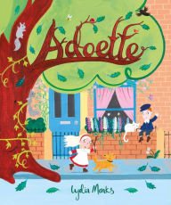 Title: Adoette, Author: Lydia Monks