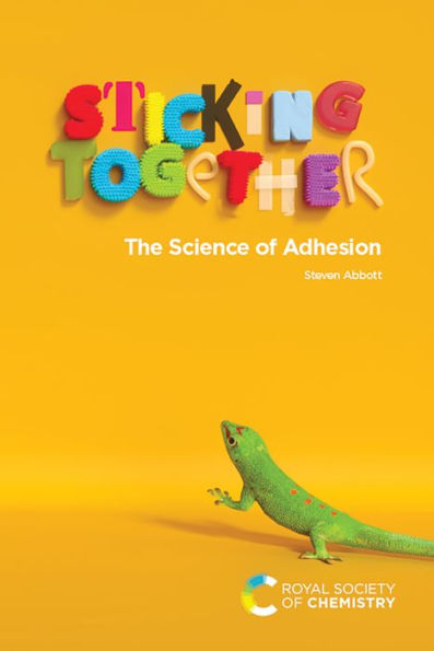 Sticking Together: The Science of Adhesion