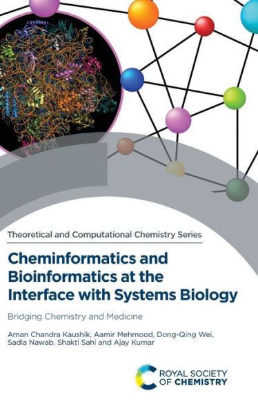 Cheminformatics and Bioinformatics at the Interface with Systems Biology: Bridging Chemistry Medicine