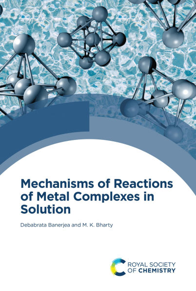 Mechanisms of Reactions Metal Complexes